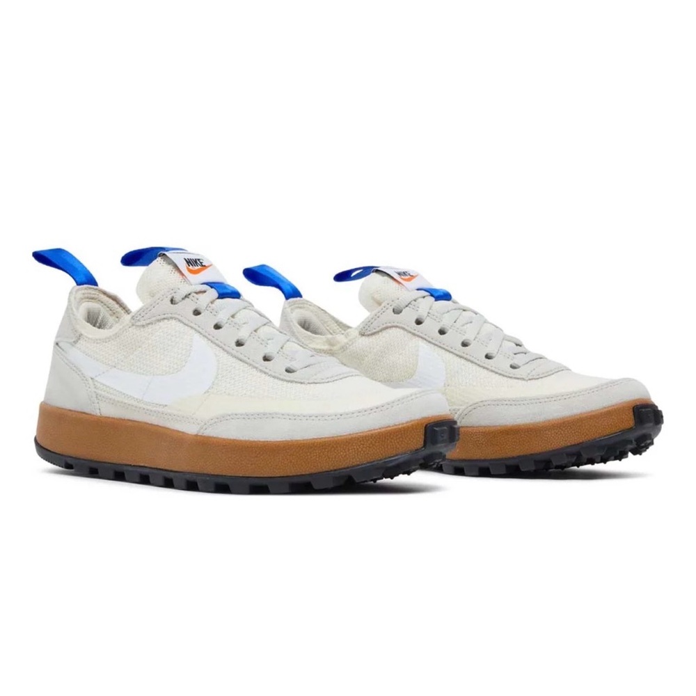 Nike | Tom Sachs Nike Craft General Purpose Shoe, 7.5